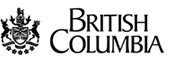British Columbia Government Crest